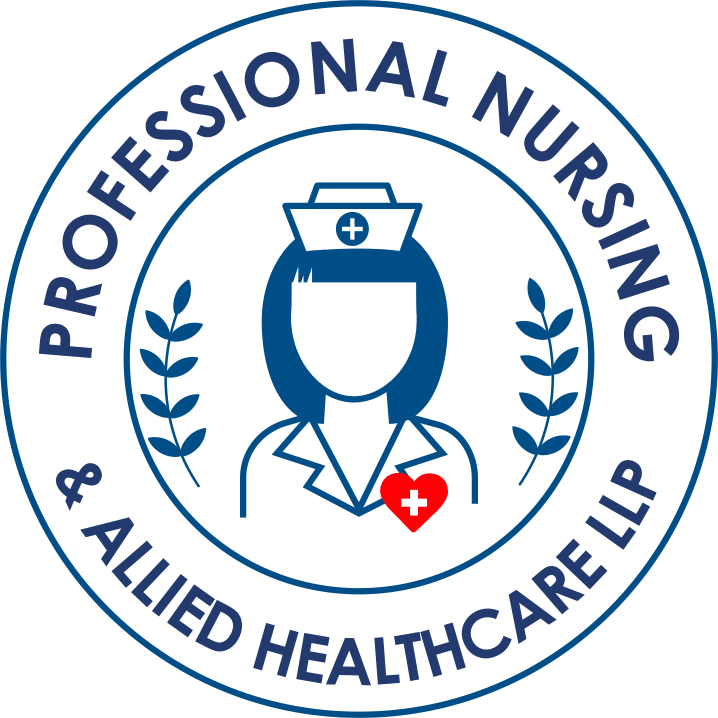 In Home Nursing Services in Mumbai, Thane, Navi Mumbai